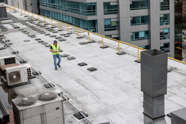 Fast & Reliable Emergency Roof Repairs in Fanwood, NJ