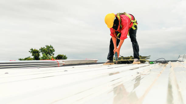 Best Commercial Roofing Services  in Fanwood, NJ