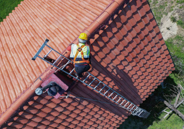 Best Gutter Installation and Repair  in Fanwood, NJ