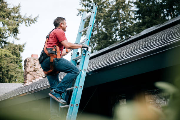 Best Rubber Roofing (EPDM, TPO)  in Fanwood, NJ