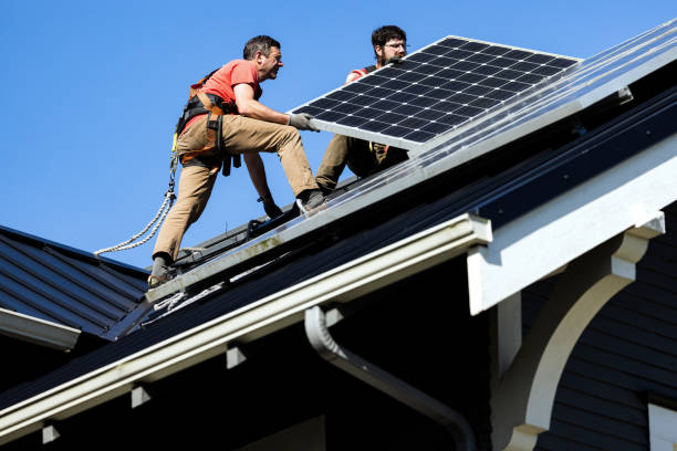  Fanwood, NJ Roofing Pros
