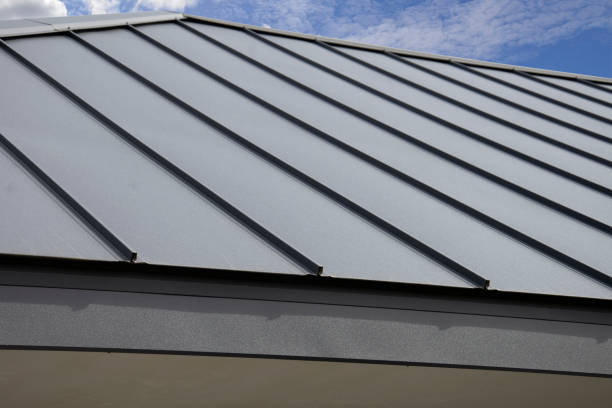 Best Roof Insulation Installation  in Fanwood, NJ